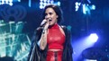 Demi Lovato balayı kareleriyle nefes kesti