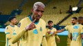Büyük fedakarlığı yaptı, geri dönmeye karar verdi. Anderson Talisca'nın yeni adresini resmen duyurdular