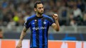 Hakan Çalhanoğlu, Inter'e resti çekti! Galatasaray'a transfer olabilmek için yönetimle konuştu