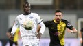 İstanbulspor geriden gelip kazandı! İstanbulspor sahasında Kasımpaşa'yı 2-1 mağlup etti