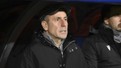 Trabzonspor Teknik Direktörü Abdullah Avcı: Tepki vermemek, mücadele etmemek benim ve Trabzonspor'un alışık olmadığı bir durum, bu hiç şık olmadı