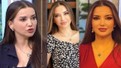 Esra Ezmeci'yi çılgına çeviren soru. Günde 3 defa ilişkiye giriyorum dedi bu soruyu sordu. Esra Ezmeci'ye gelen iğrenç soru karşısında ise Ezmeci çıldırdı!