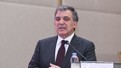 Abdullah Gül’den dikkat çeken Erdoğan açıklaması