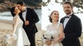 Şarkıcı Lara, doğum gününde sessiz sedasız evlendi