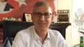 Başmakçı Belediye Başkanı Ayhan Gönüllü kalp krizi nedeniyle hayatını kaybetti