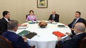 Meral Akşener, tv100’de 'Altılı masadan bir isim itiraz etti' demişti! Sevilay Yılman tv100 canlı yayınında bombayı patlattı. Altılı Masa'da yaşanan krizi anlattı