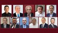 Yüz bin imza toplayacak cumhurbaşkanı adayları açıklandı. İsimleri Resmi Gazete'de