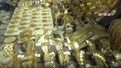 Cebinde 1200 TL'si olana bile çağrı yaptı. Bu kez kuyumcular konuştu. Altının ne kadar olacağını açıkladılar. Gram altının patlayacağı tarihi açıkladı. 21 Mart 2023 Altın fiyatları
