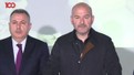 212 kişi gözaltına alındı. Bakan Soylu: Sabah 05.00'te düğmeye basıldı, kahramanlarımız 212 şüpheliyi gözaltına aldı