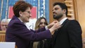 Gökhan Zan İYİ Parti'den milletvekili adayı oldu! Gökhan Zan kimdir? Gökhan Zan nereli kaç yaşında?