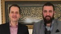 Yeniden Refah Partisi'nde Cumhur İttifakı depremi. Abdülhamid Kayıhan Osmanoğlu partisinden Erdoğan'a destek için istifa etti