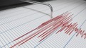 İzmir'de 3.7 büyüklüğünde deprem!