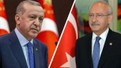 Recep Tayyip Erdoğan ve Kemal Kılıçdaroğlu’nun cumhurbaşkanı adaylık başvuruları kabul edildi. YSK'dan açıklama geldi
