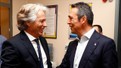 Ali Koç ilk görüşmeyi gerçekleştirdi! Jorge Jesus'un yerine o isim geliyor