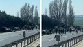 TEM Silivri'de Edirne yönünde zincirleme kaza: Çok sayıda ölü ve yaralı var