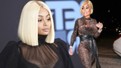 Blac Chyna, kalça enjeksiyonu yüzünden hayatını kaybediyordu