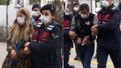 Cinsel organı kesip şarapla kutlama yapmışlar. Antalya'daki üçlü ilişki katliamı davasında şoke eden ifadeler