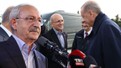 Mehmet Şimşek, Kemal Kılıçdaroğlu'nun paylaşımını beğendi