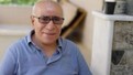 Usta sanatçı İlyas Salman o partiden aday oldu