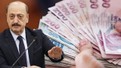 Bakan Bilgin'den milyonlarca emekliyi ilgilendiren açıklama. Bakan Bilgin EYT'de ilk maaş için tarih verdi. Asgari ücrete zam için şart