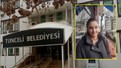 Tunceli Belediyesi çalışanı Meral Uçar kayıptı. Güzel haber geldi