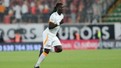 Bafetimbi Gomis'ten, Fenerbahçe derbisi öncesi duygusal paylaşım