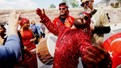 Edirne'de Hıdırellez coşkusu! Baharın gelişini böyle kutladılar