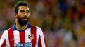 Arda Turan tarihe geçti! Arda Turan'ın hero kartı EA FC'de yayına çıktı. İşte Arda Turan hero kartının özellikleri ve gücü