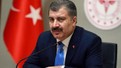Fahrettin Koca'nın acı günü!