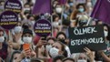 Acı bilanço! Mayıs ayında 40 kadın erkekler tarafından öldürüldü