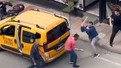Samsun'da sopalı, bıçaklı kavga can aldı! 25 yaşındaki genç hayatını kaybetti. Vahşet anları saniye saniye kaydedildi