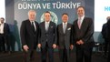 Dünyaca ünlü iktisatçılar ‘Yakın Gelecekte Dünya ve Türkiye’ Panelinde Buluştu. Özgür Demirtaş, Daron Acemoğlu ve Steve Hanke’den dikkat çeken açıklamalar