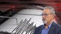 4.2 büyüklüğünde deprem! Prof. Dr. Naci Görür o 2 kenti uyardı