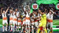 UEFA Avrupa Konferans Ligi'nde zafer West Ham United'ın! İtalyanlar finalden yine boynu bükük ayrıldı