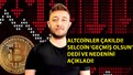 Altcoinlerde büyük çöküş. Selcoin 'Geçmiş olsun' diyerek nedenini açıkladı. Altcoinler neden düşüyor? 10 Haziran Binance borsasında Bitcoin, Avax, Matic, Dogecoin, Ethereum fiyatları