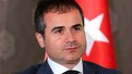 Eski Bakan Suat Kılıç, AK Parti'den istifa ettiğini açıkladı