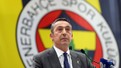 Fenerbahçe artık o isme emanet! Ali Koç yeni teknik direktörle el sıkıştı