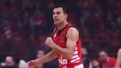 Kostas Sloukas yine ortalığı karıştırdı, ezeli rakibe imza attı! Kostas Sloukas'ın yeni adresi Ergin Ataman'ın yönettiği Panathinaikos oldu