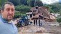 Düzce'de erken uyarı hayatları kurtardı. Uyarıyı dikkate alan iki aile, sel sularına sel sularına kapılmaktan kurtuldu