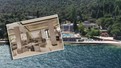 İBB'nin Büyükada'ya açtığı Ada Otel'in konaklama fiyatları ortaya çıktı