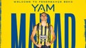 Fenerbahçe Beko, Zeljko Obradovic'in prensini transfer etti! Euroleague'de Yükselen Yıldız ödülünü kazanmıştı