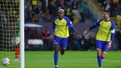 Anderson Talisca rakip takım oyuncuları tarafından tartaklandı! Bir anda yanına gelip etrafını çevirdiler