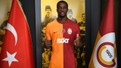 Galatasaray'da Wilfried Zaha gelişmesi. Paylaşımıyla adeta herkese mesaj verdi