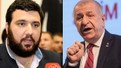 Ümit Özdağ'dan Lozan Antlaşması'na "müsvedde" diyen Abdülhamit Kayıhan Osmanoğlu'na yanıt