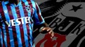 Trabzonspor'da forma giydiği dönemde vazgeçilemeyen isimdi... Yeni takımı Beşiktaş oldu