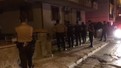 Çekmeköy'de ev sahibi - kiracı kavgası. Kiracı, ev sahibine kızdı daireyi ateşe verdi. Korku dolu anlar yaşandı