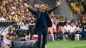Twente maçı sonrası Fenerbahçe'de ayrılık. İsmail Kartal takımdan ayrılan ismi açıkladı