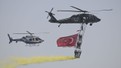TEKNOFEST Ankara 3. gününde nefesleri kesti. İşte dünyanın en büyük Havacılık, Uzay ve Teknoloji Festivali TEKNOFEST Ankara'dan çok özel fotoğraflar