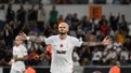 Ziyech siftah yaptı, Icardi tarihe geçti. Galatasaray, Başakşehir'i deplasmanda 2-1 mağlup etmeyi başardı