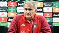 Şenol Güneş ile görüşüp geri dönmek istediğini söyledi. Beşiktaş'ı yeniden uçurmaya geliyor